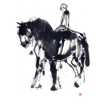 Appleby Rider II