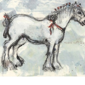 Grey Mare