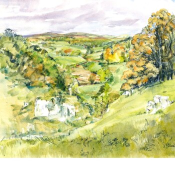 Beresford Dale