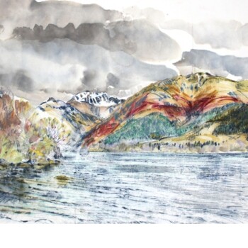 Loch Duich