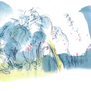 Cherry blossom 3