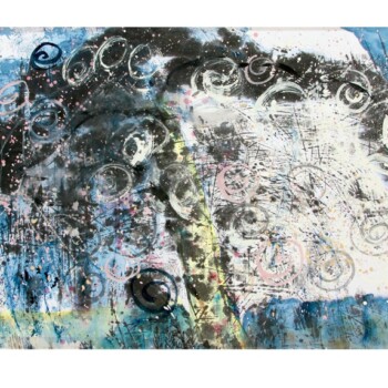 Irene Sanderson, Cherry blossom and fireworks