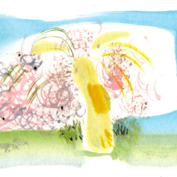 Cherry Blossom