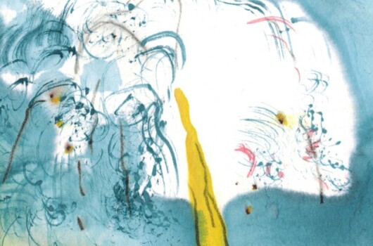 <p style="text-align: center;"><span style="font-size: 14pt;">Cherry Blossom</span></p>