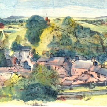Kirkoswald Summer