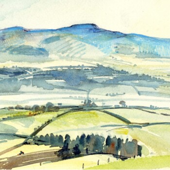 Eden Valley February
